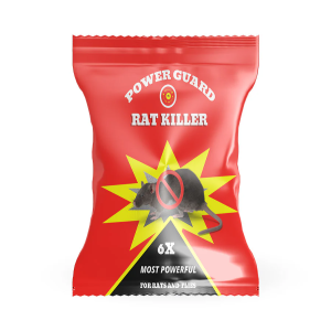 Bánh Giết Chuột