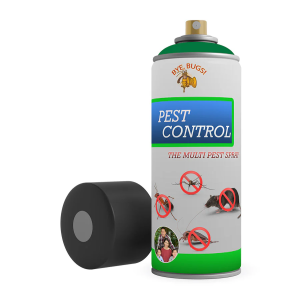 Thuốc đuổi chuột