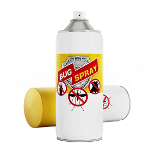 Thuốc đuổi chuột